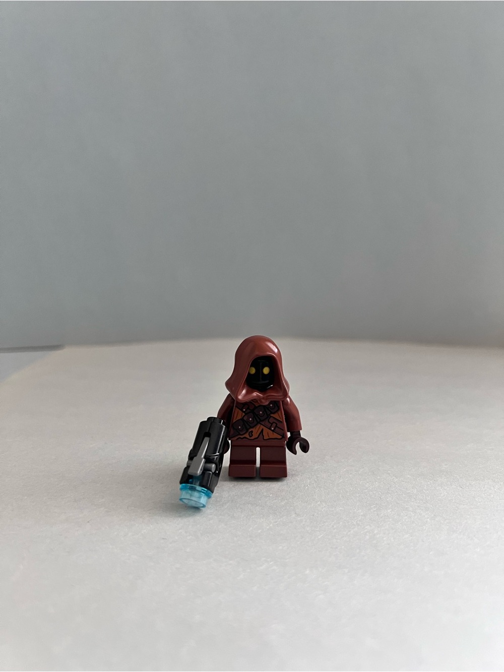 LEGO Star Wars Jawa Minifigure